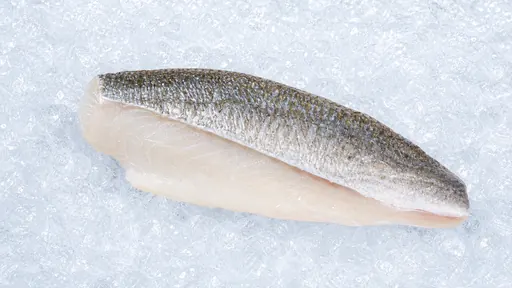 Dorade Filet