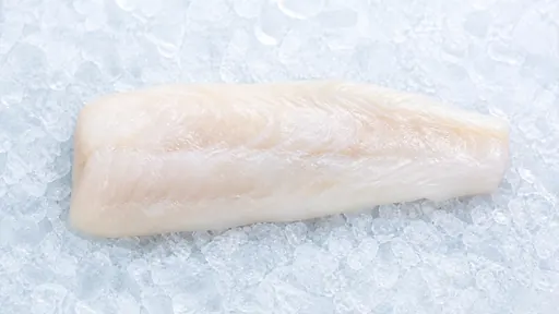 Kabeljau Filet