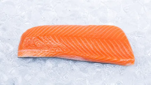 Lachs Filet
